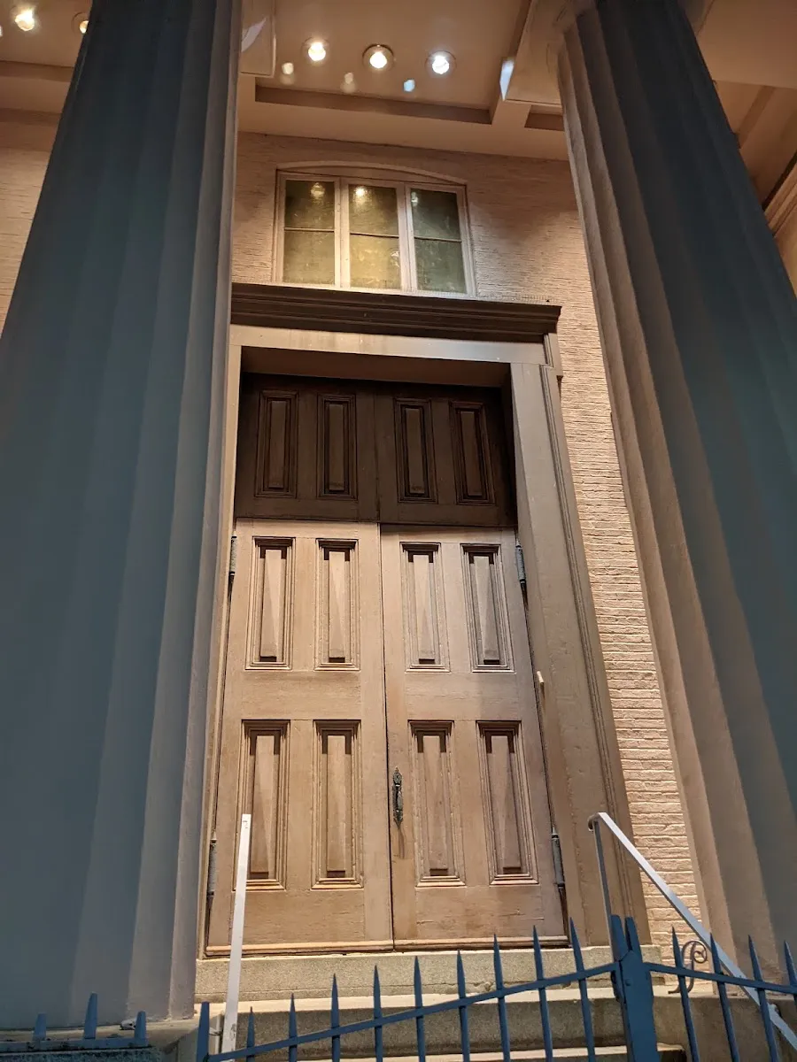 Lloyd Street Synagogue — foto 4