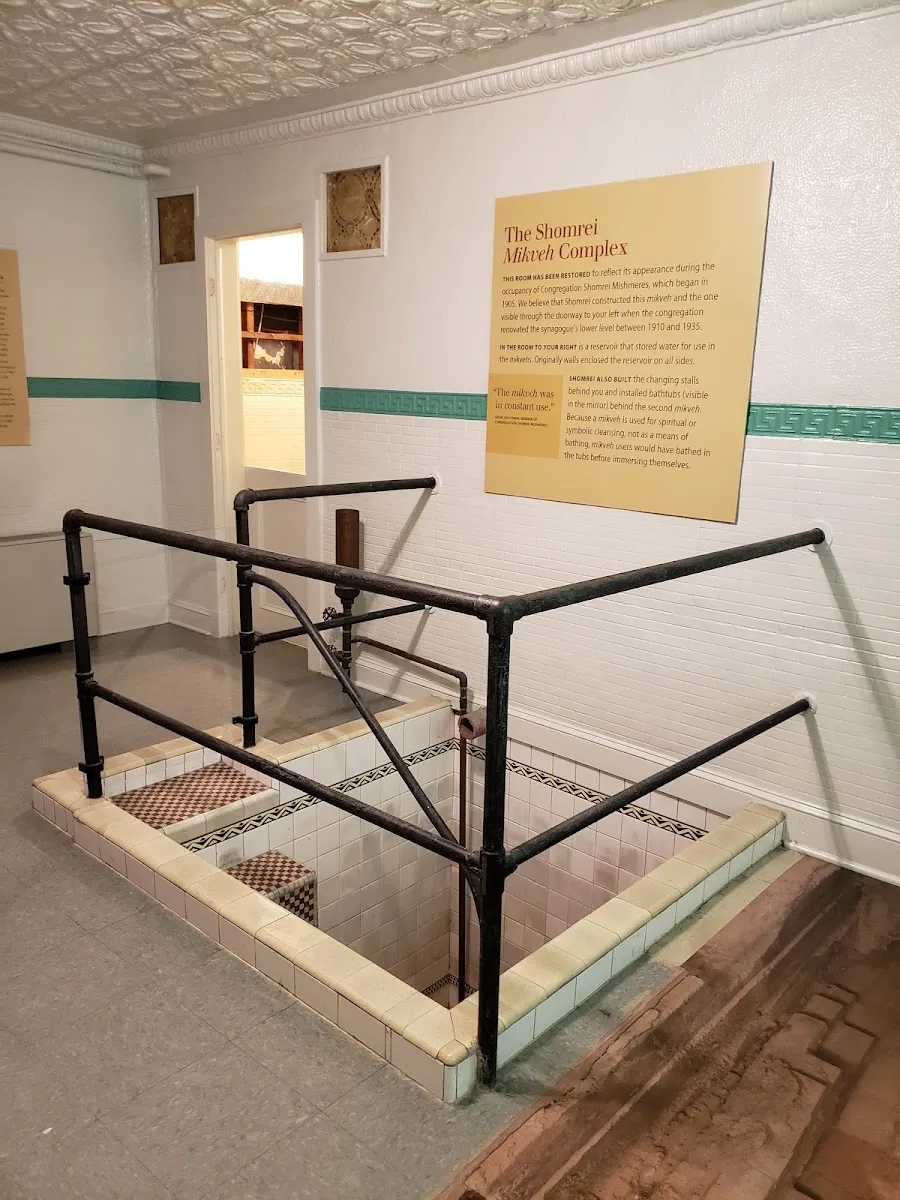 Lloyd Street Synagogue — foto 5