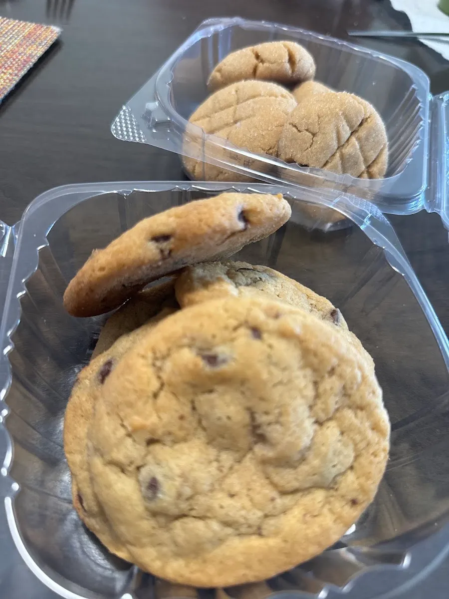 Loaforia Bakery — photo 2