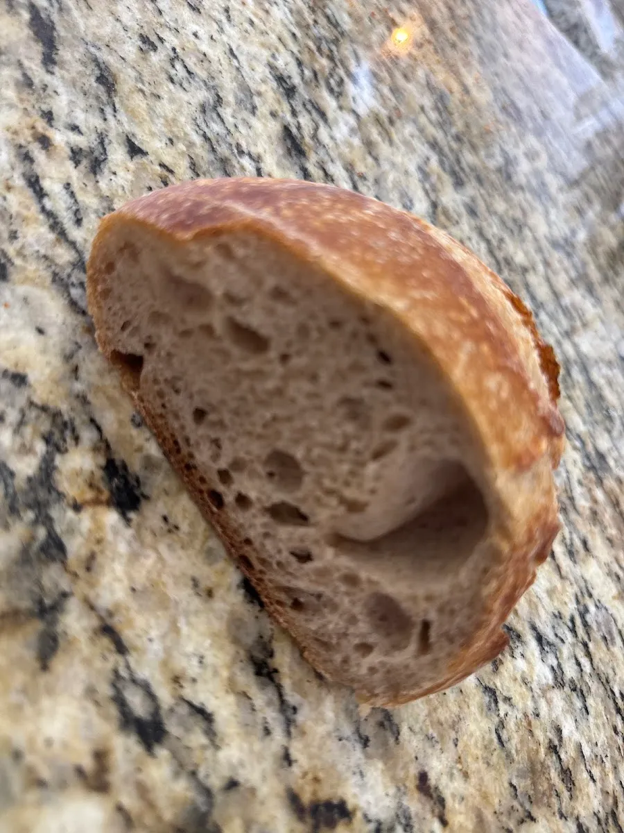 Loaforia Bakery — photo 4