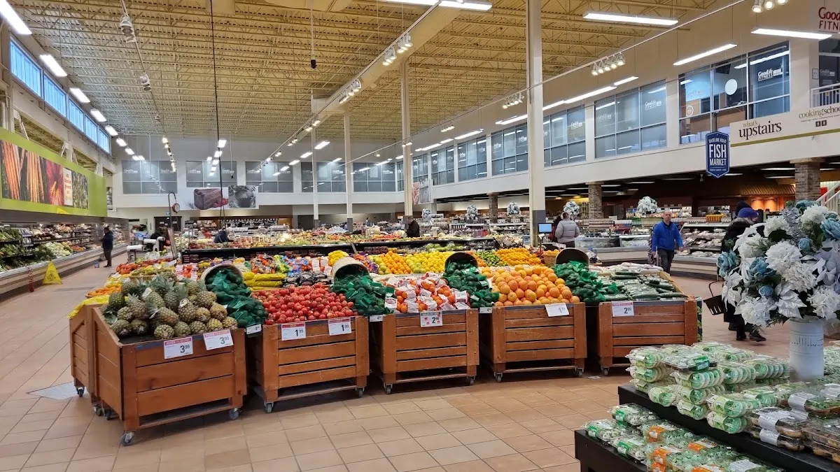 Loblaws Baseline Road — photo 4