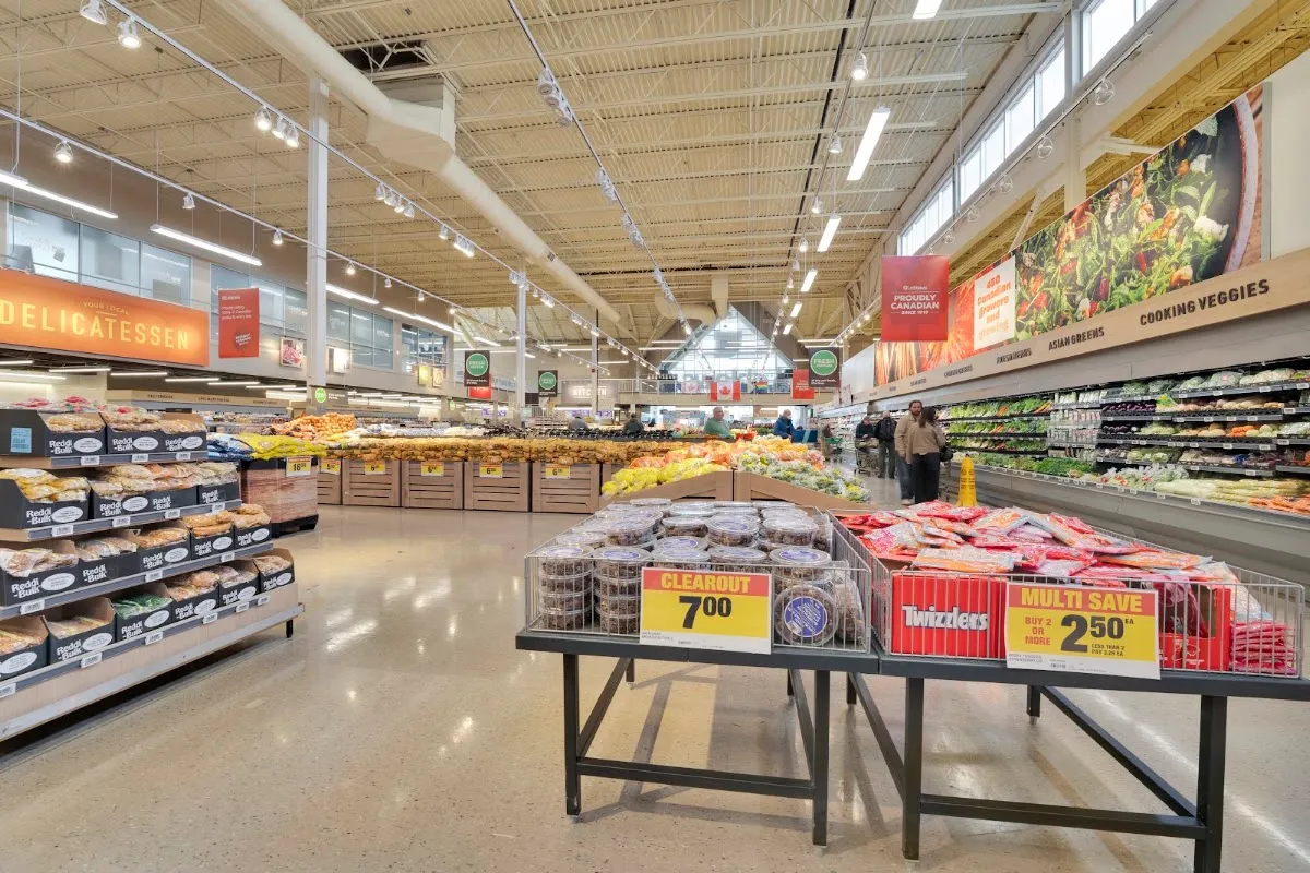 Loblaws Baseline Road — photo 5