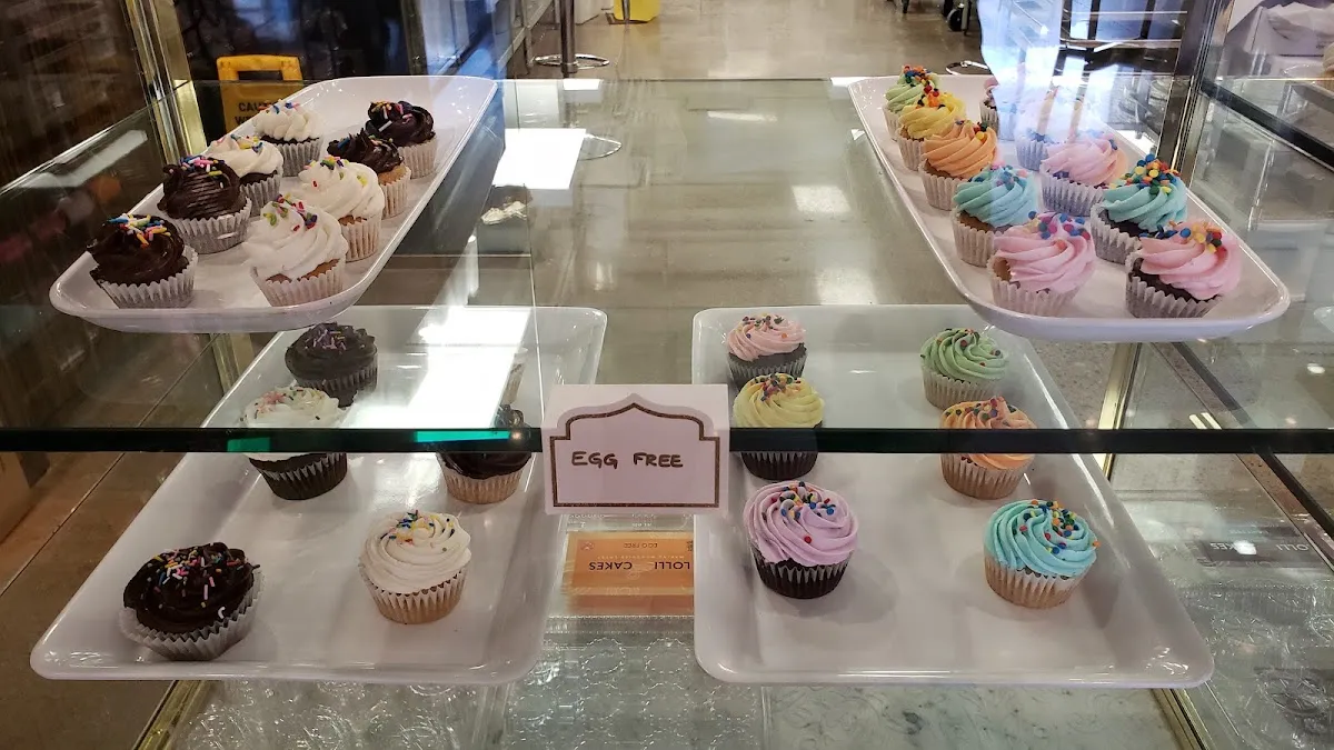 Lollicakes — foto 2