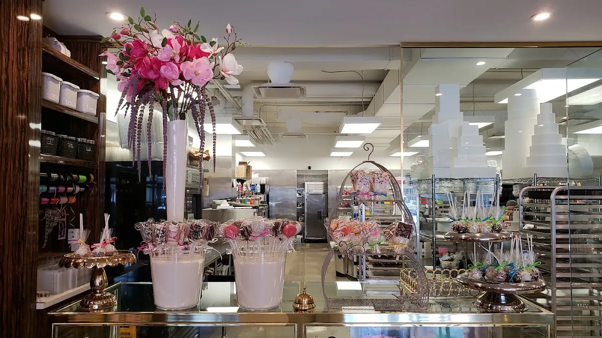 Lollicakes — foto 5