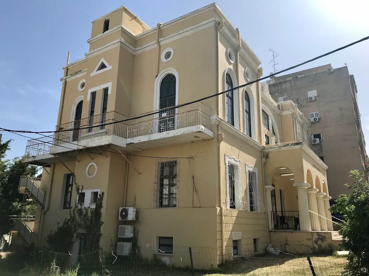 Lomzha Yeshiva — foto 5