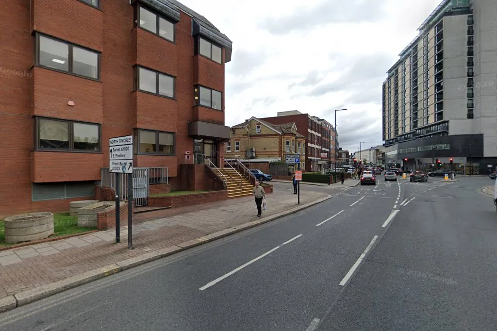 London Board for Shechita — photo 2