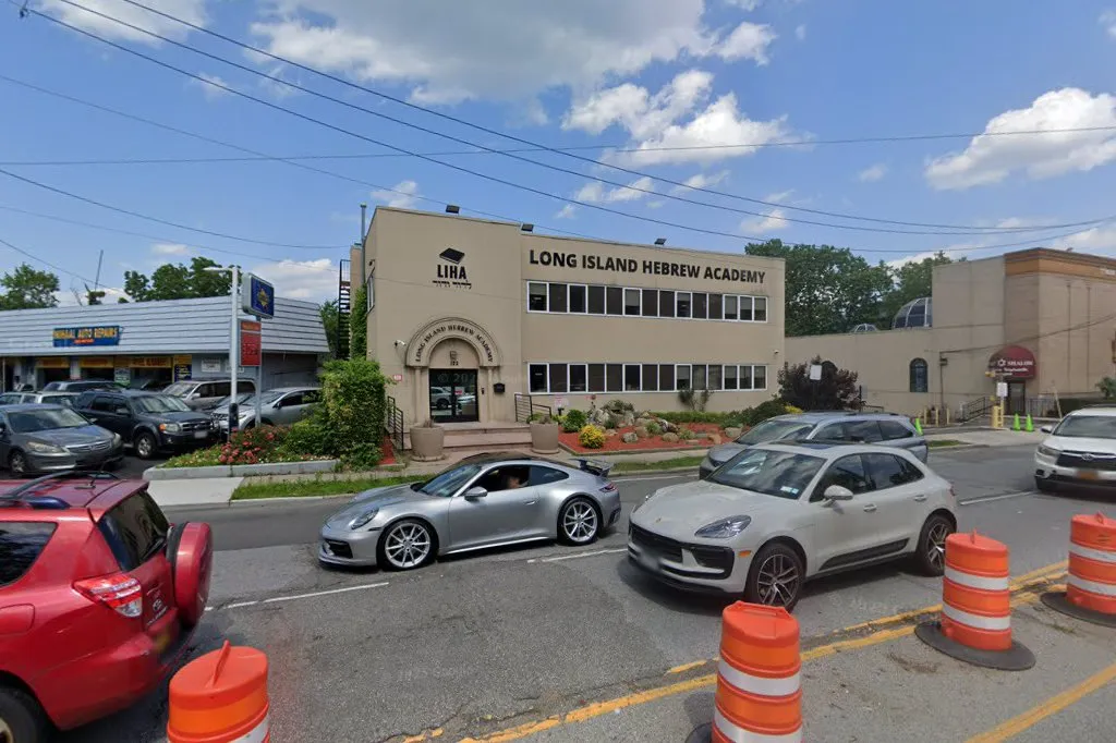 Long Island Hebrew Academy