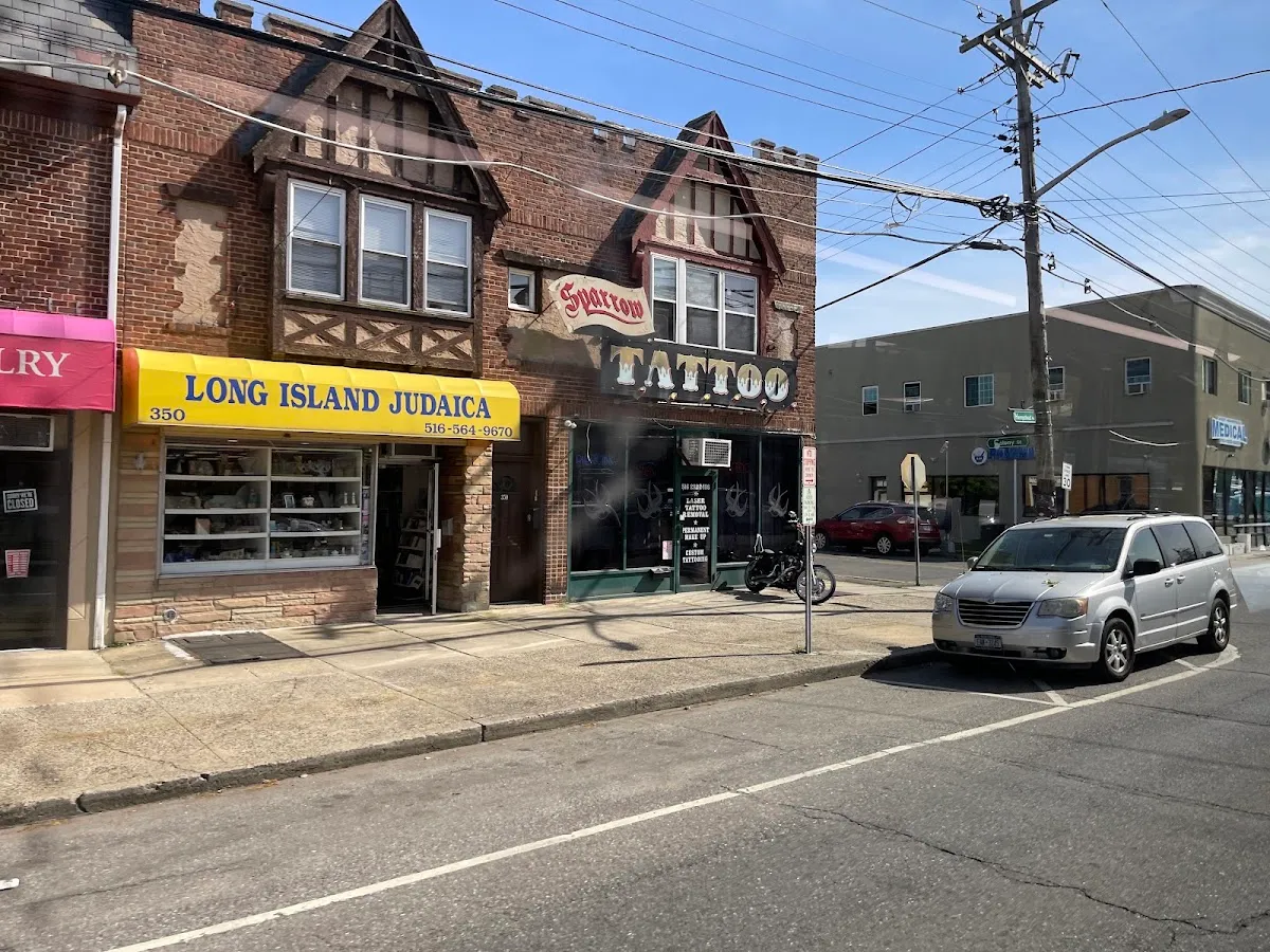 Long Island Judaica Inc — photo 2