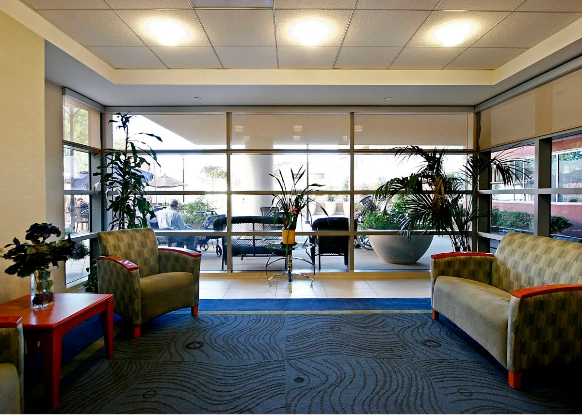 Los Angeles Jewish Health — foto 6