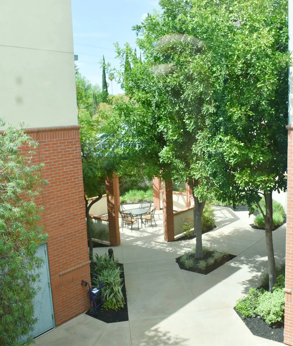 Los Angeles Jewish Health — foto 8