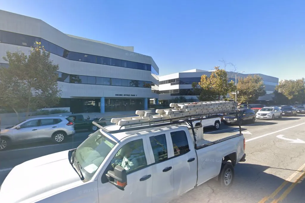 Los Angeles Jewish Home Hospice — foto 2