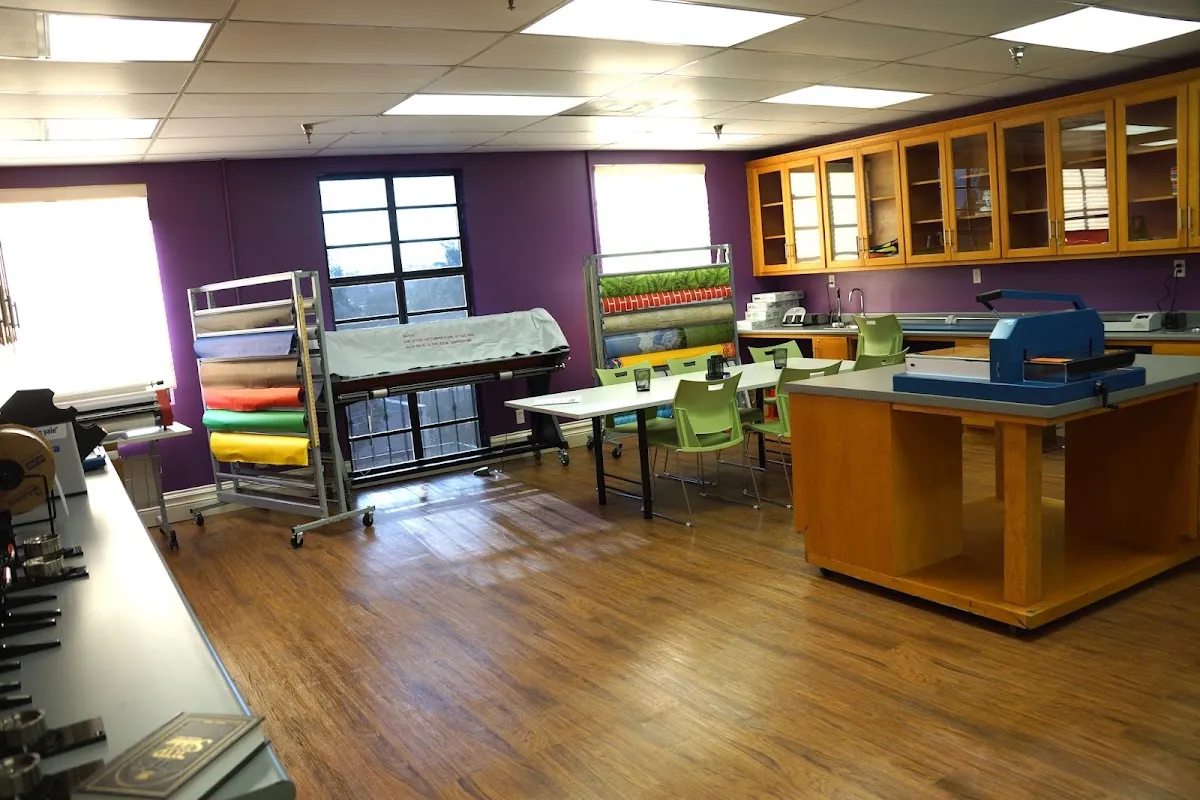 Los Angeles Teacher Center of Torah Umesorah