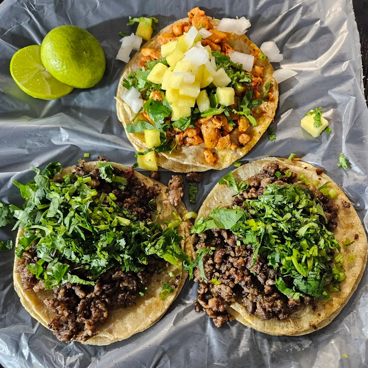 Los Takosh — foto 5