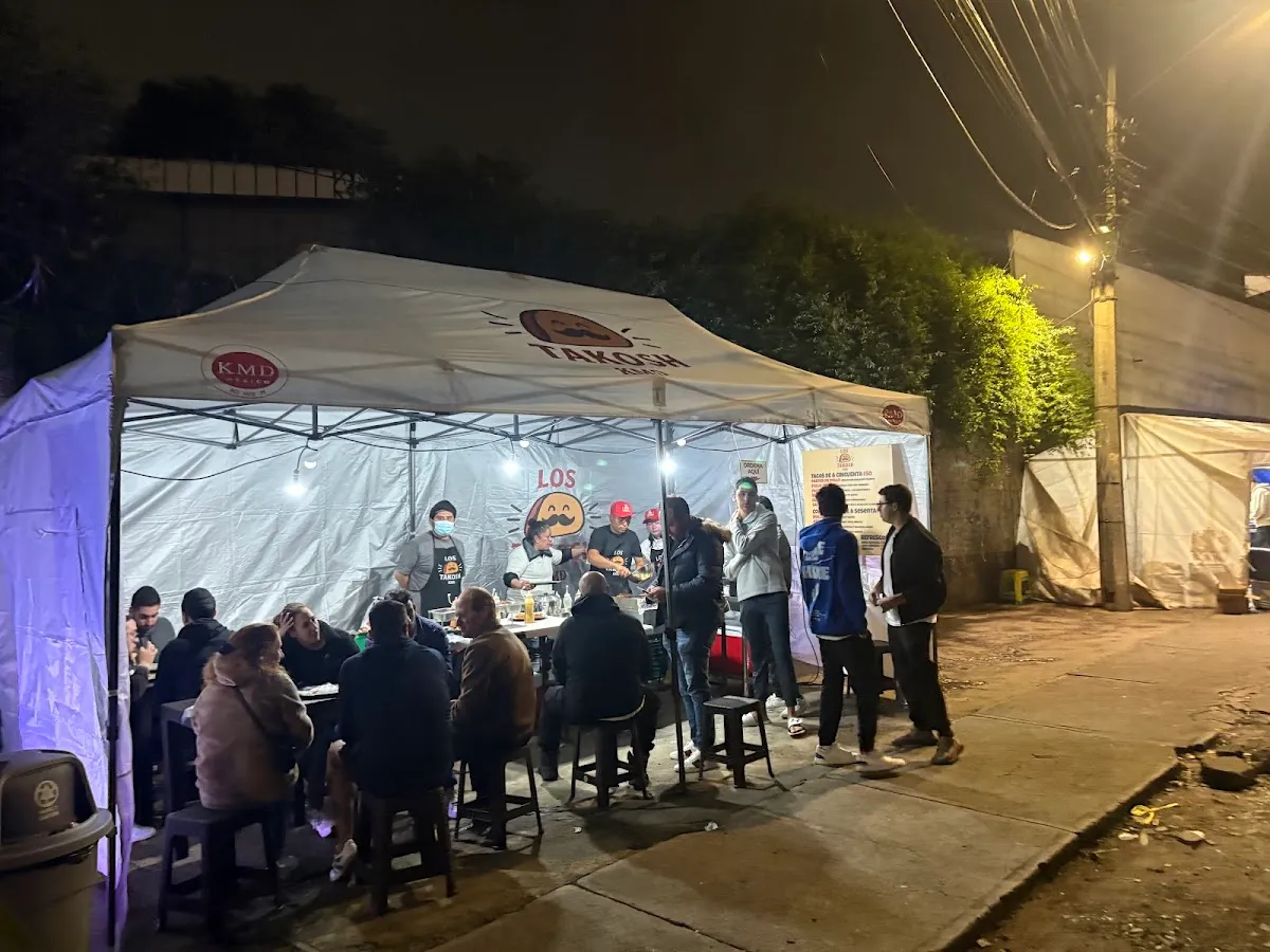 Los Takosh — foto 7