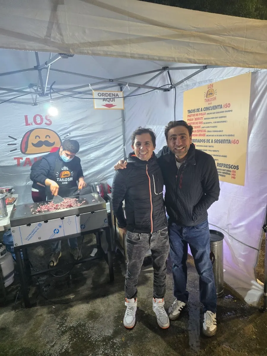 Los Takosh — foto 9