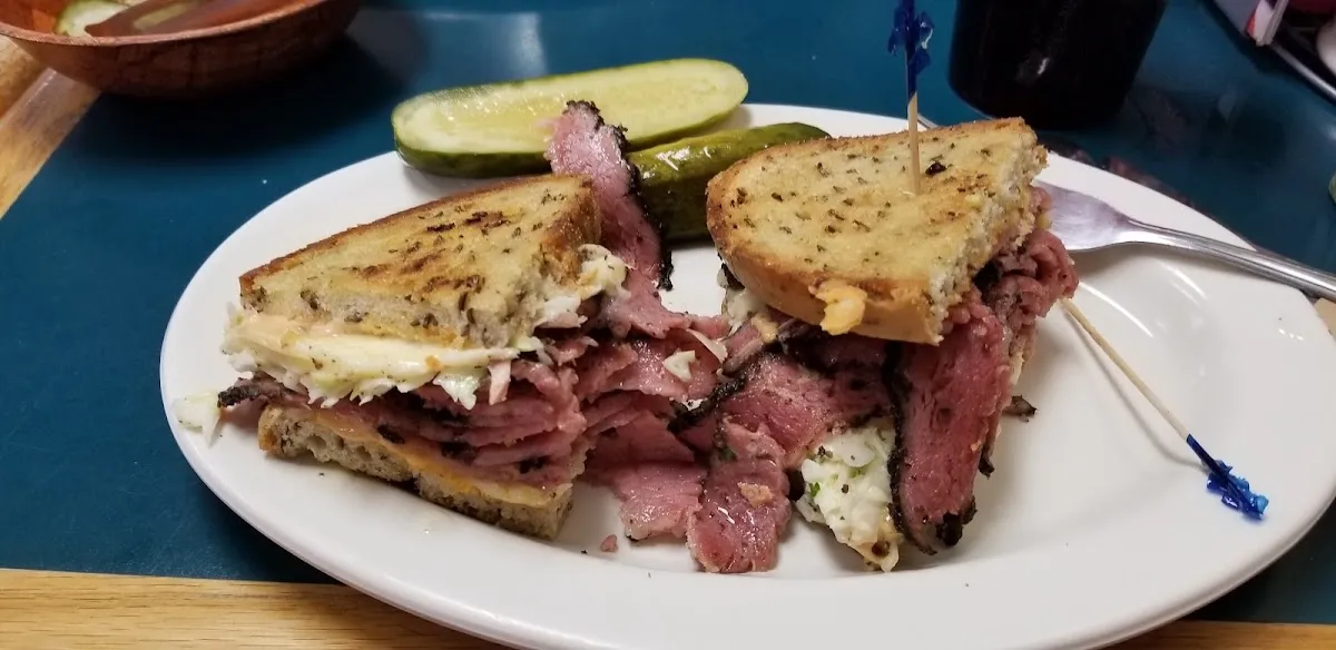Lots of Lox Deli — photo 3
