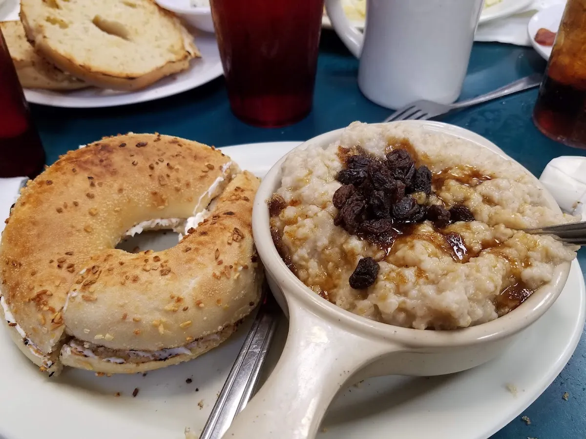 Lots of Lox Deli — photo 4