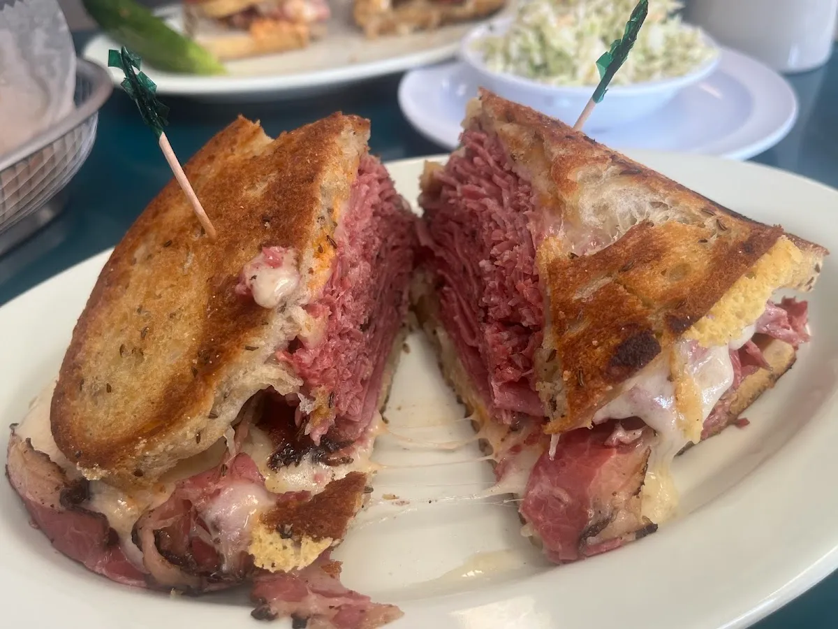 Lots of Lox Deli — photo 5