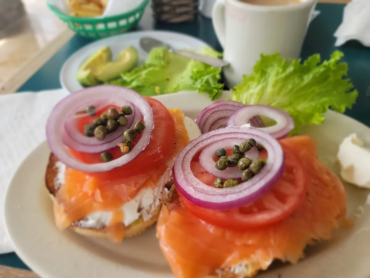 Lots of Lox Deli — photo 7