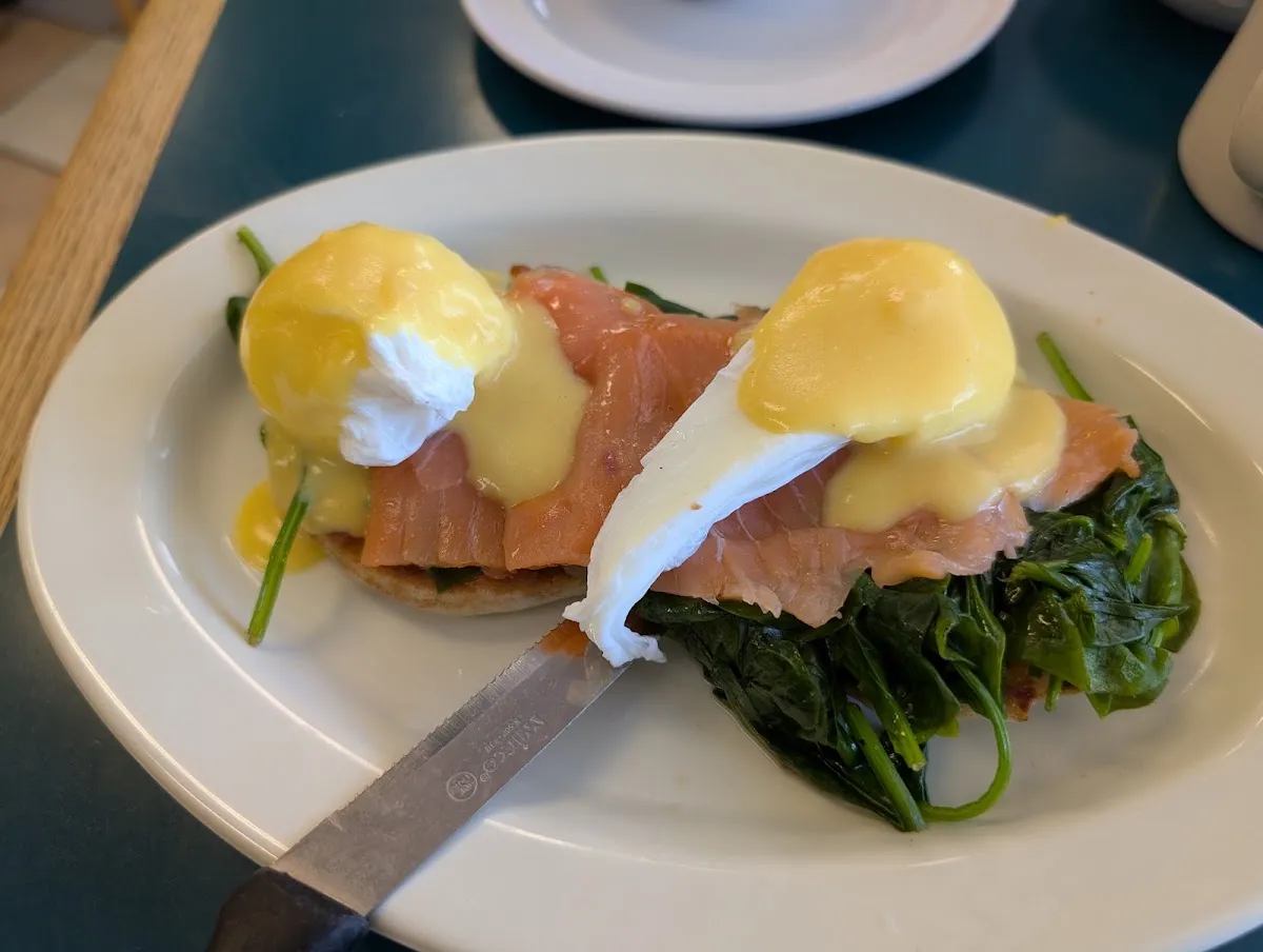 Lots of Lox Deli — photo 8