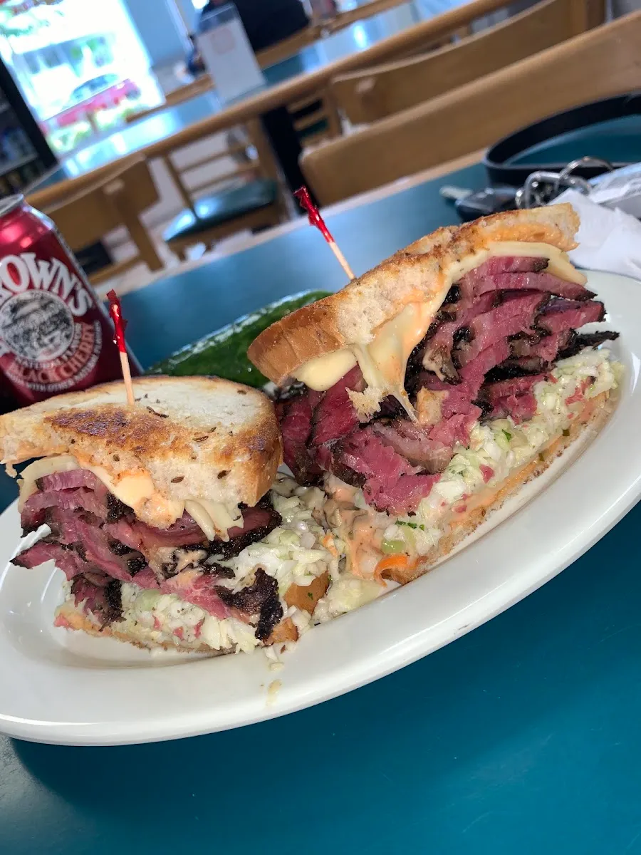 Lots of Lox Deli — photo 9