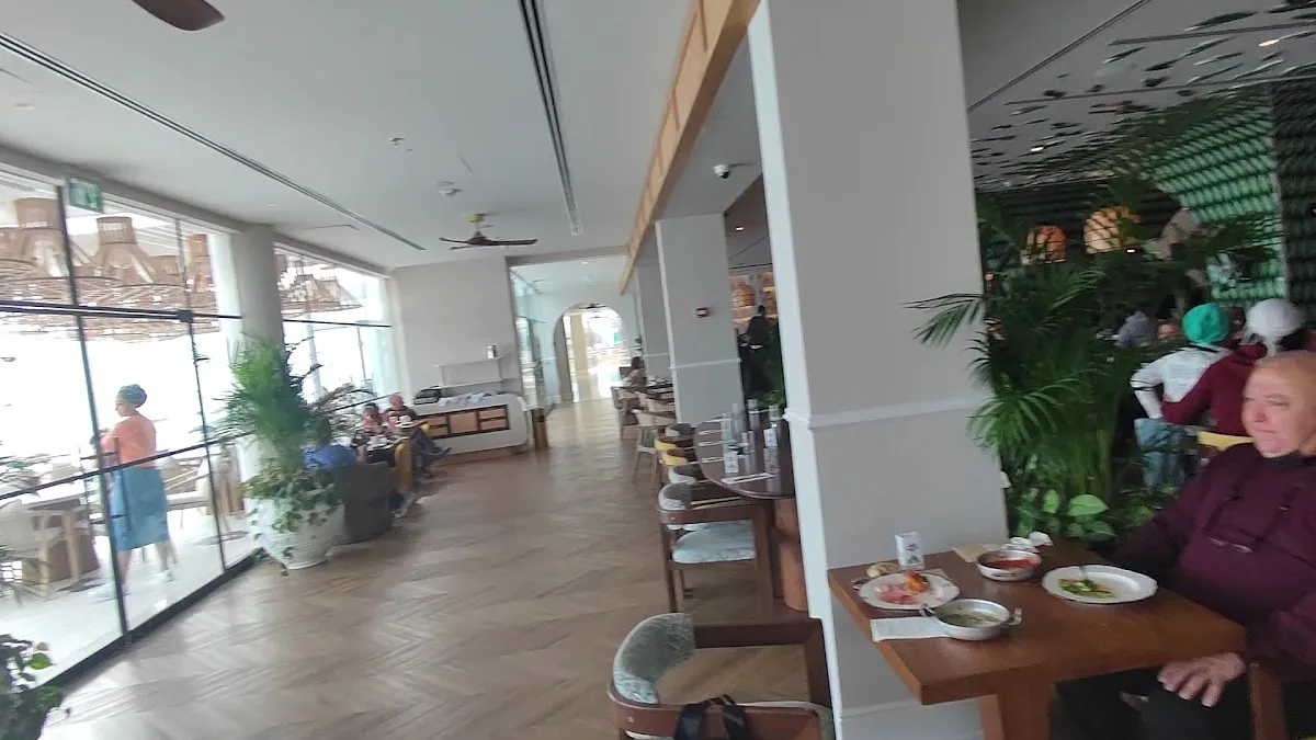 Lotte Restaurant — foto 2