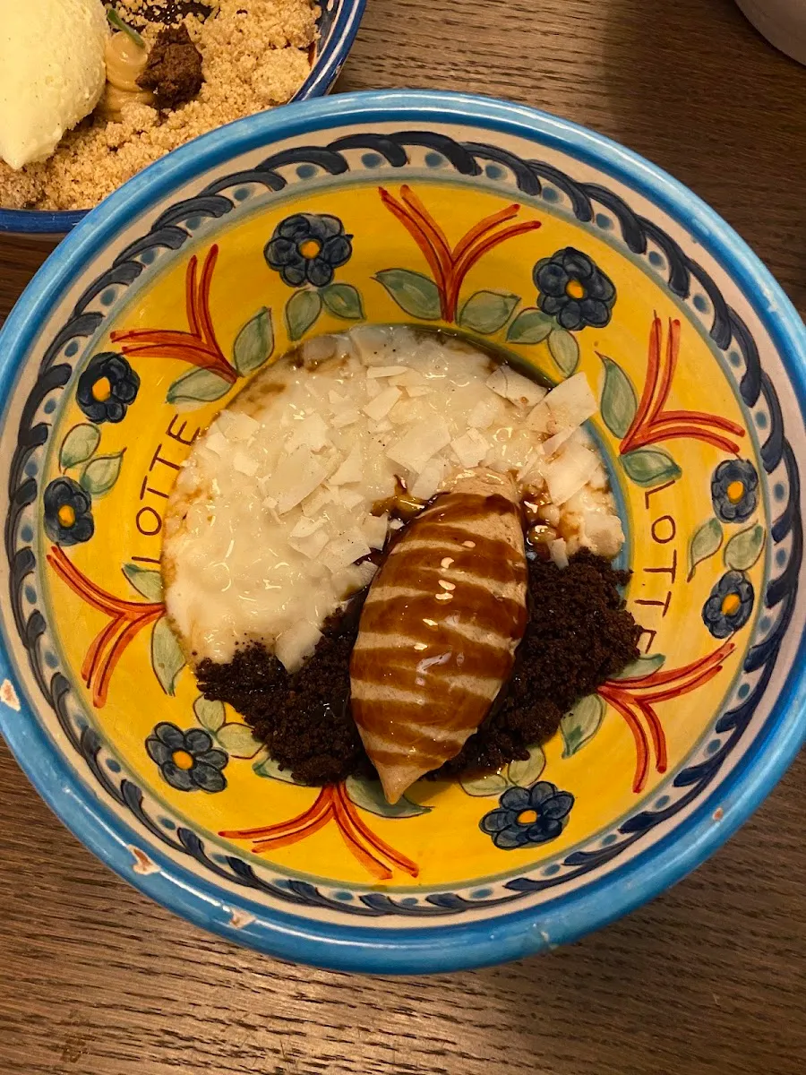 Lotte Restaurant — foto 4
