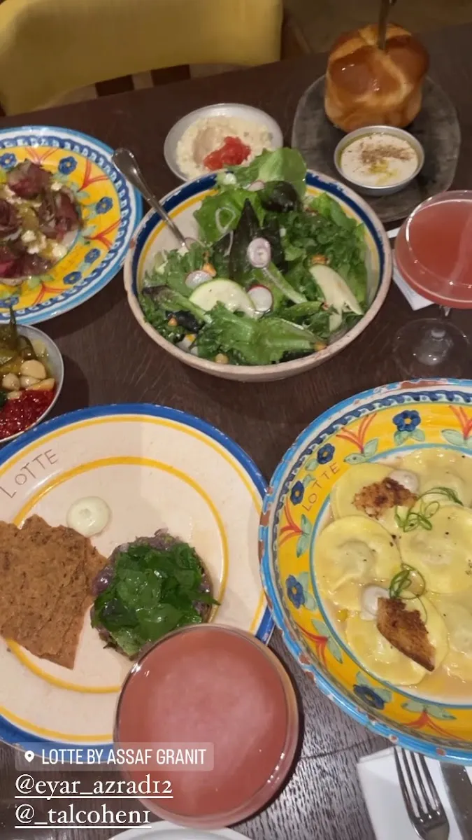 Lotte Restaurant — foto 5