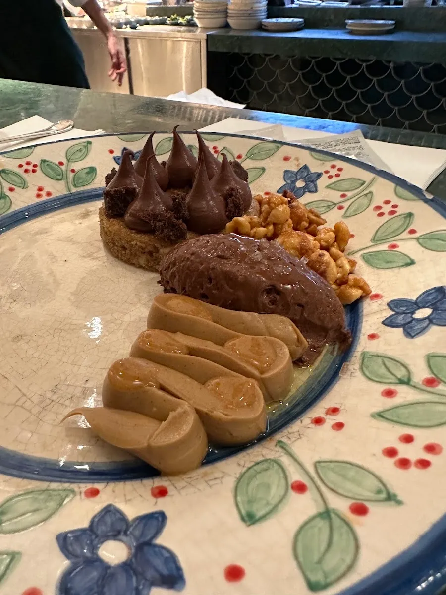 Lotte Restaurant — foto 6