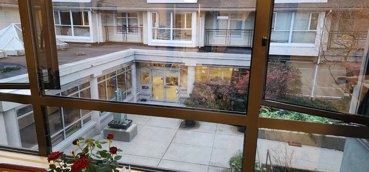 Louis Brier Jewish Residence — photo 2