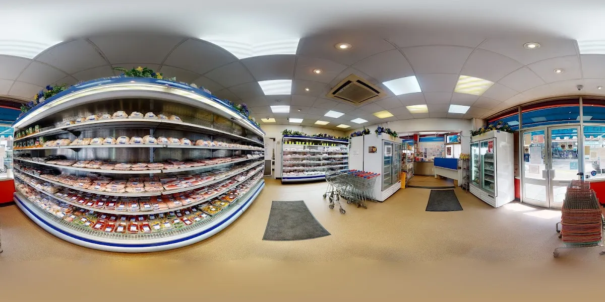 Louis Mann & Son Ltd — foto 5