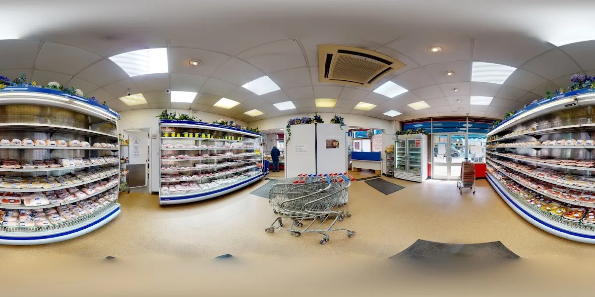 Louis Mann & Son Ltd — foto 6