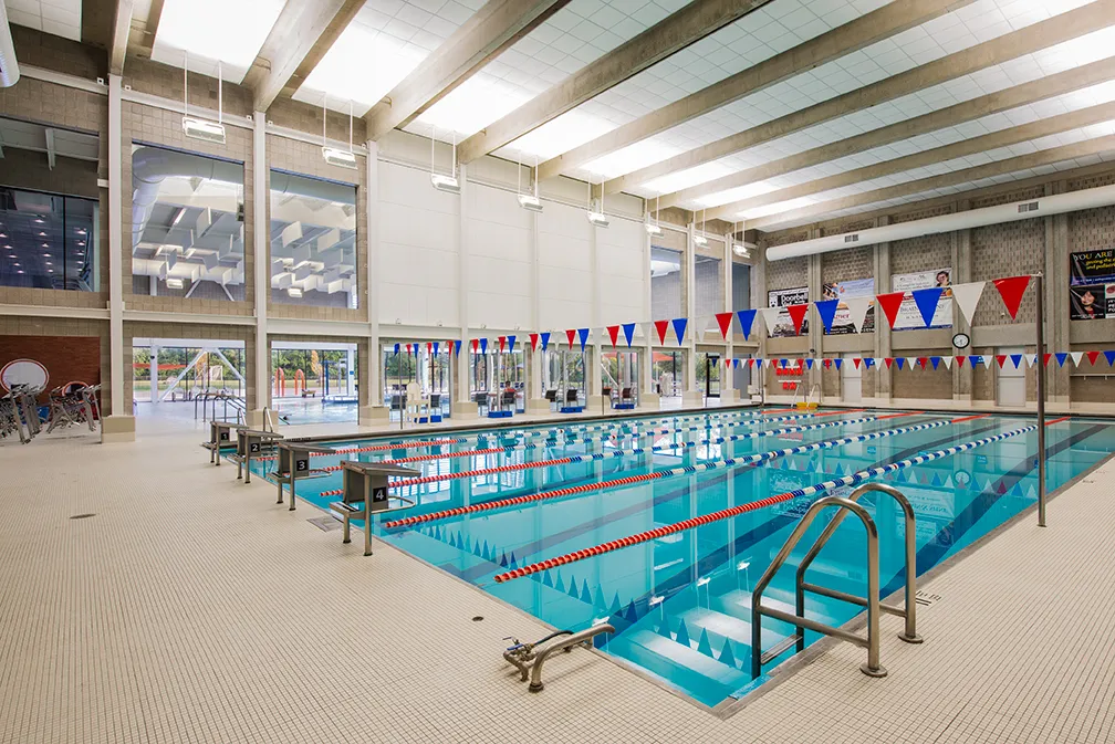 Louis S. Wolk JCC of Greater Rochester — foto 5