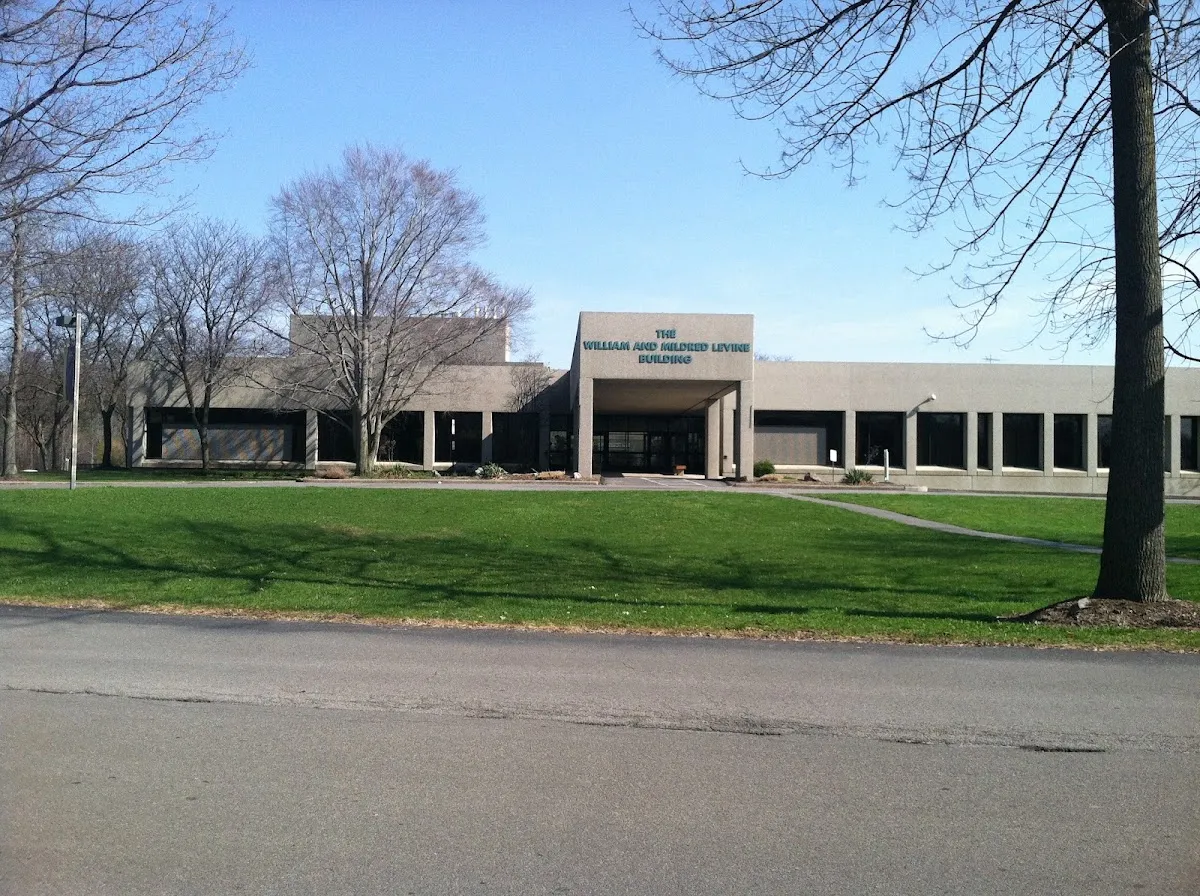Louis S. Wolk JCC of Greater Rochester — foto 8