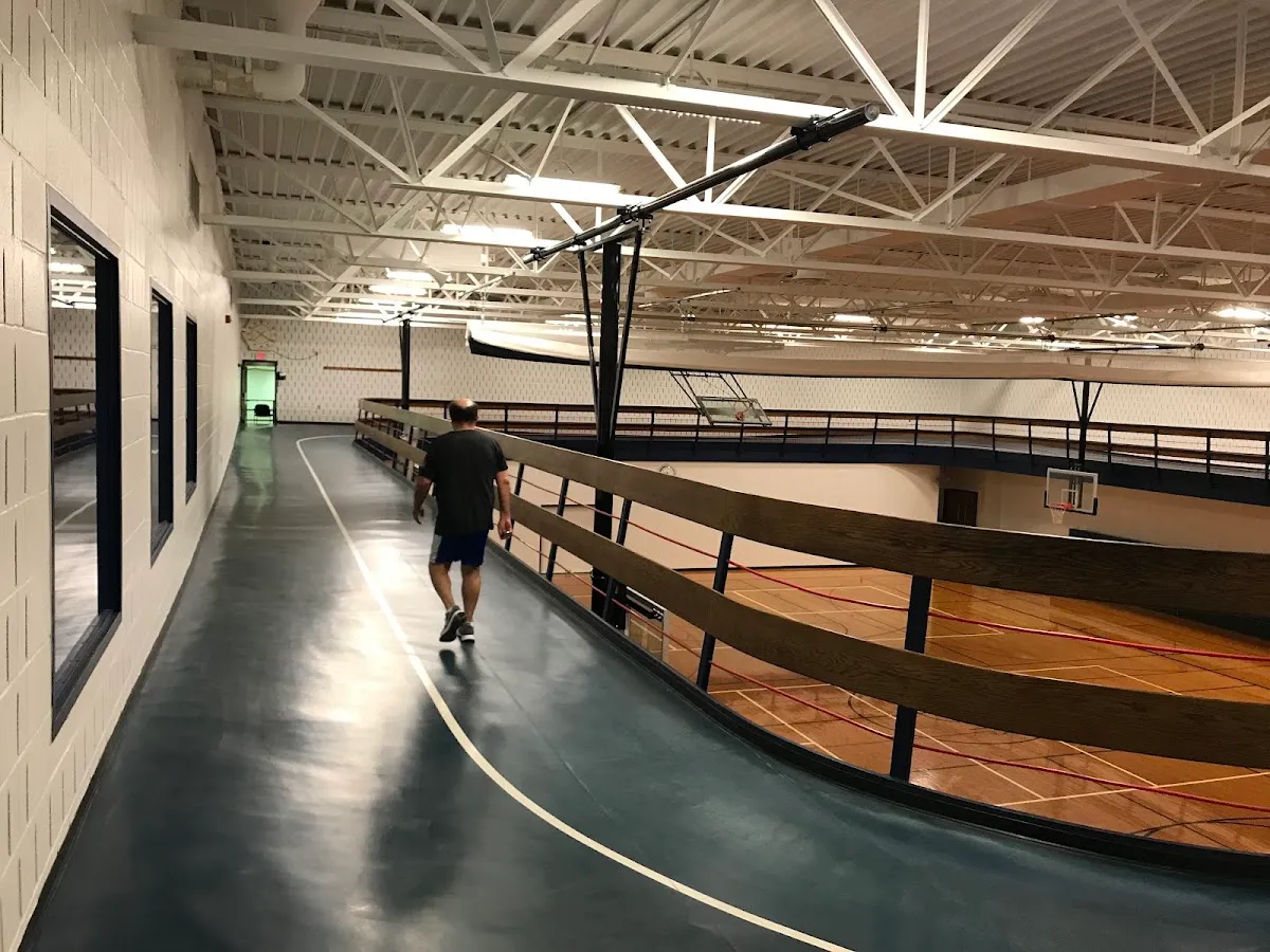 Louis S. Wolk JCC of Greater Rochester — foto 10