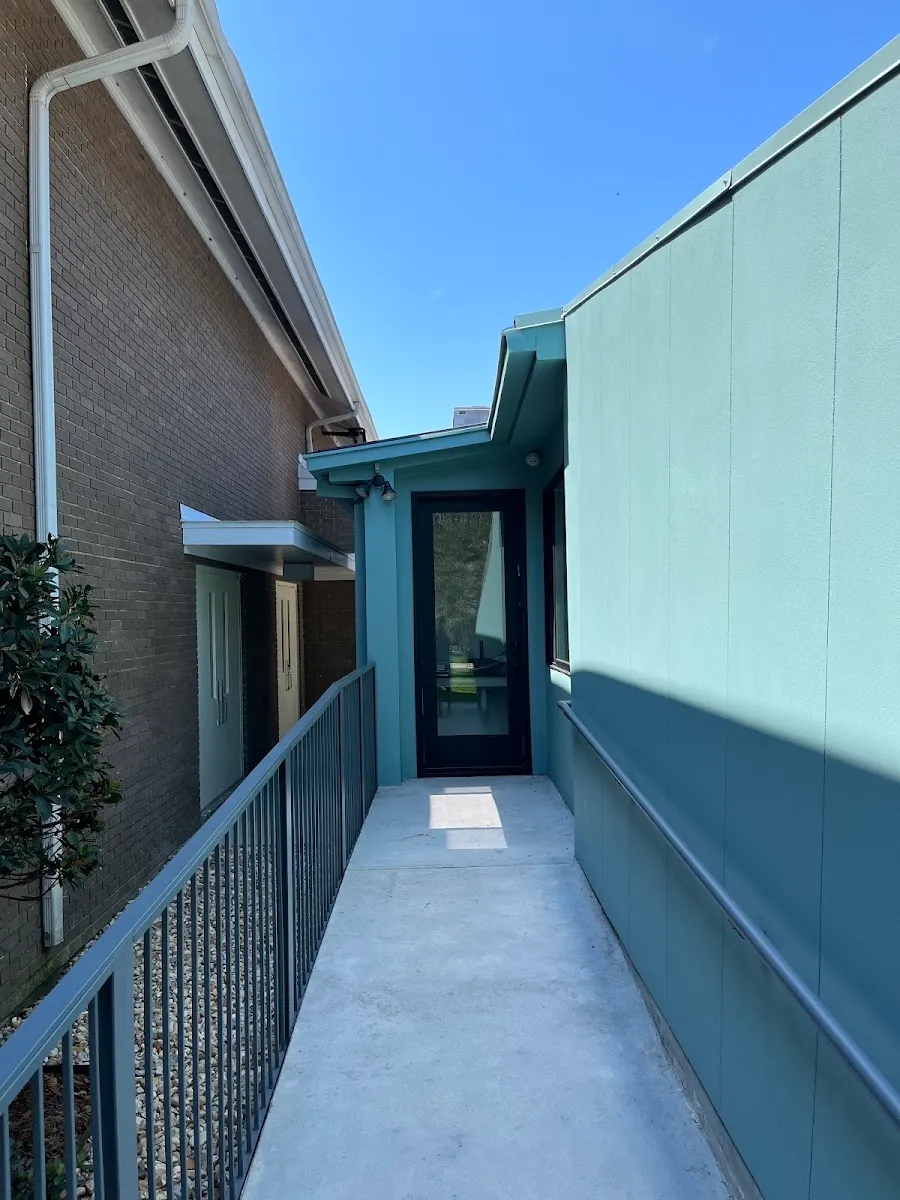 Louisiana Community Mikvah — photo 3
