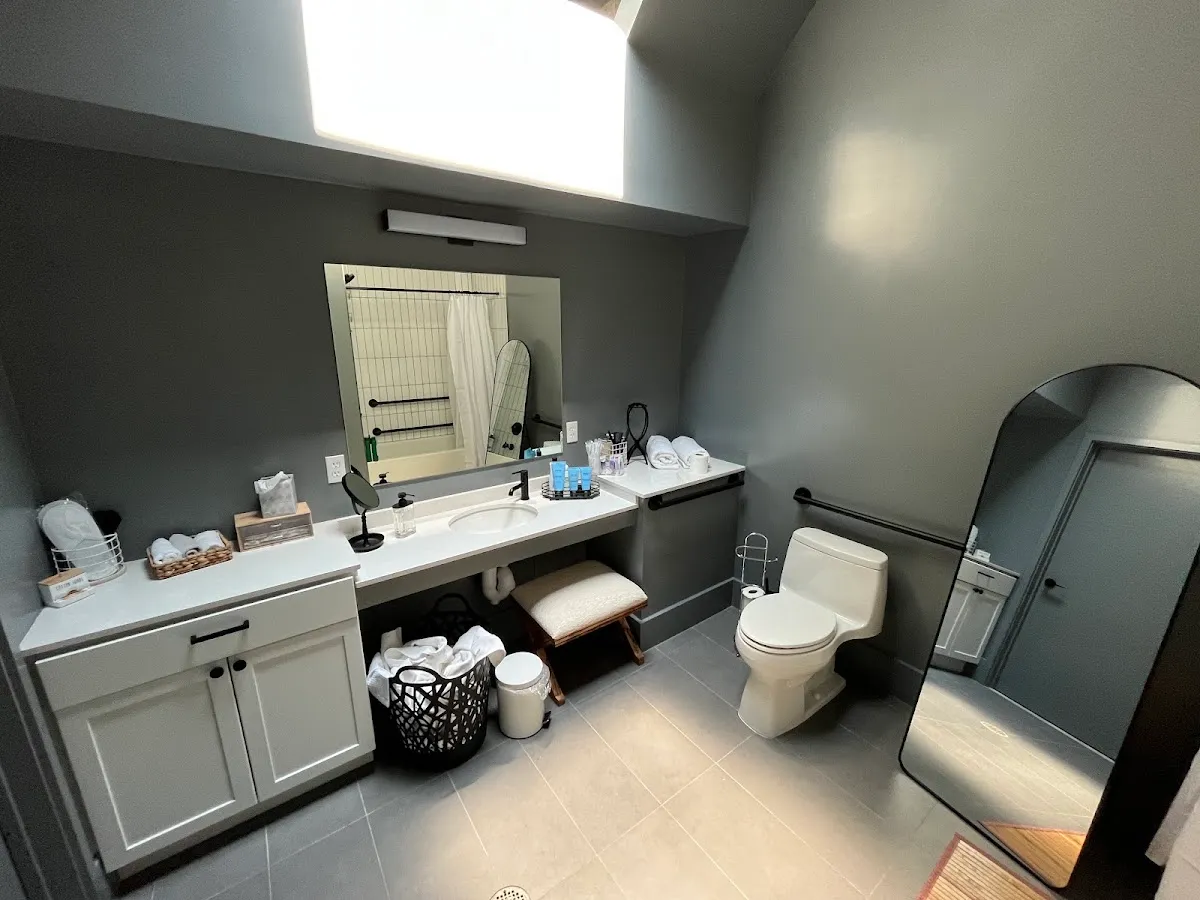 Louisiana Community Mikvah — photo 5