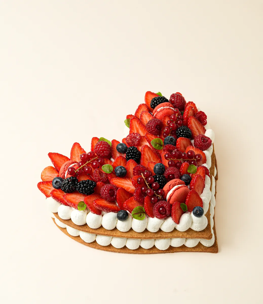 Lovely Pâtisserie — photo 3