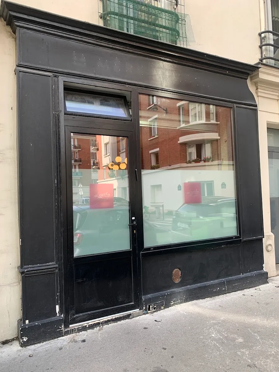 Lovely Pâtisserie — photo 6