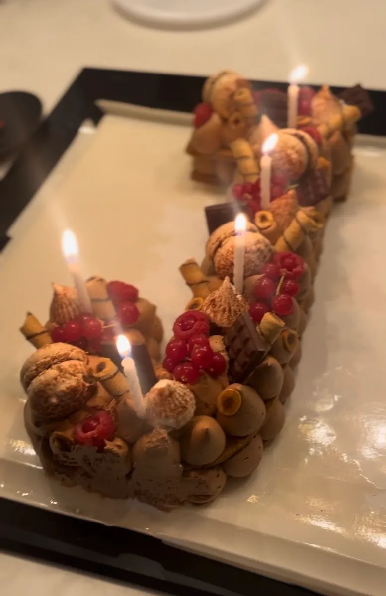 Lovely Pâtisserie — photo 7
