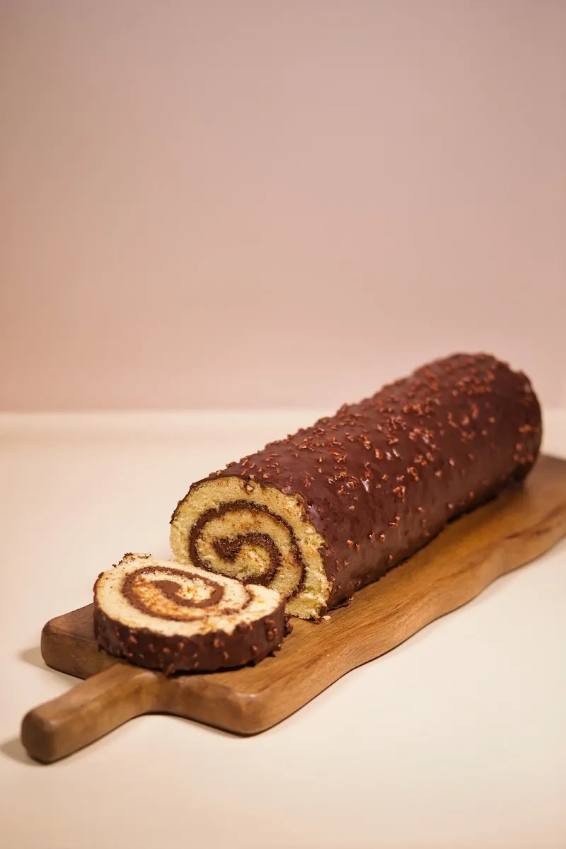 Lovely Pâtisserie — photo 8