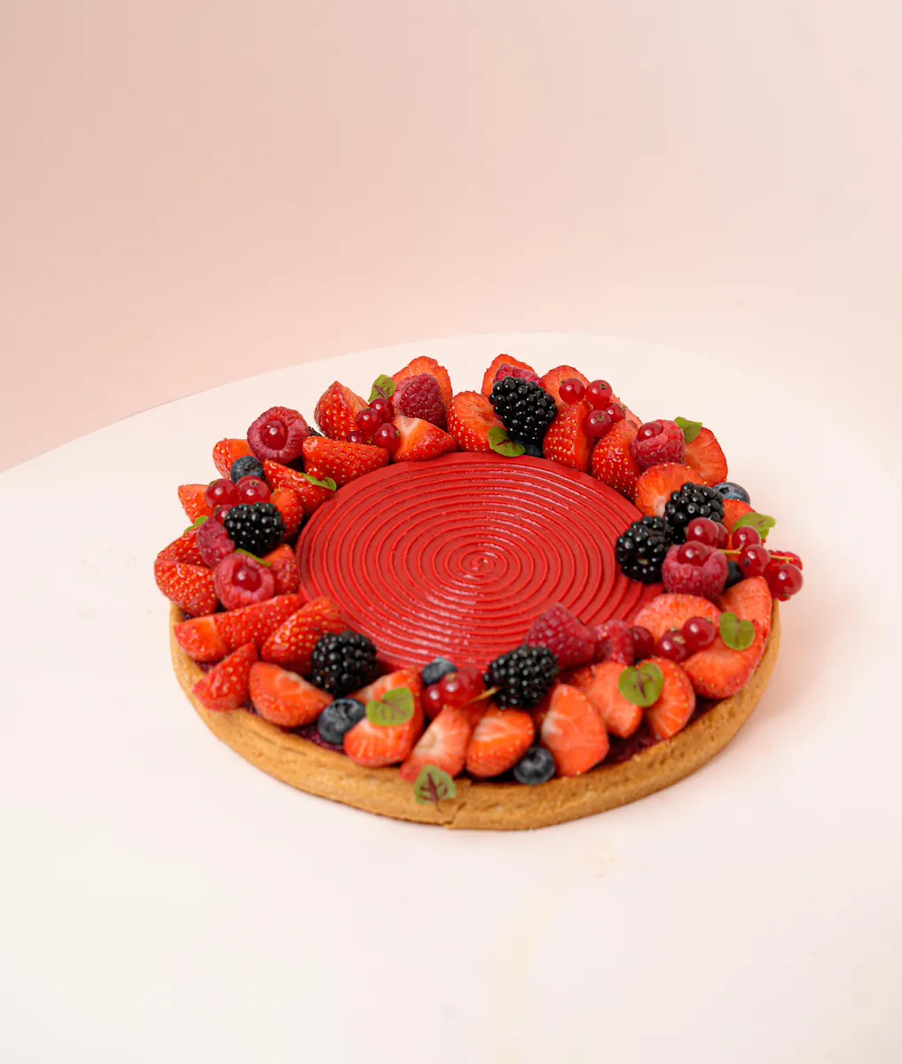 Lovely Pâtisserie — photo 9