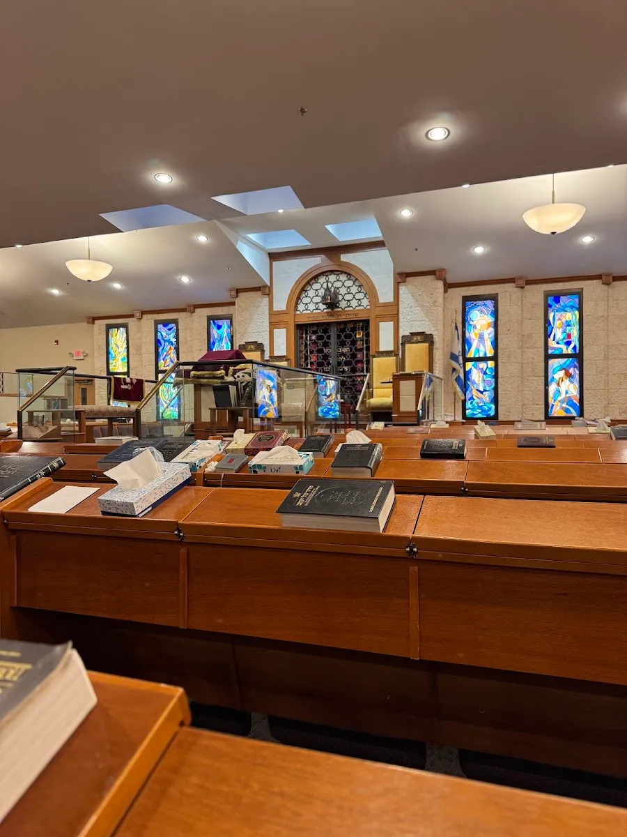 Lower Merion Synagogue