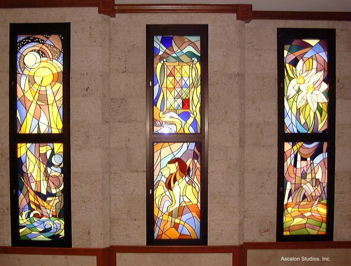 Lower Merion Synagogue — foto 2