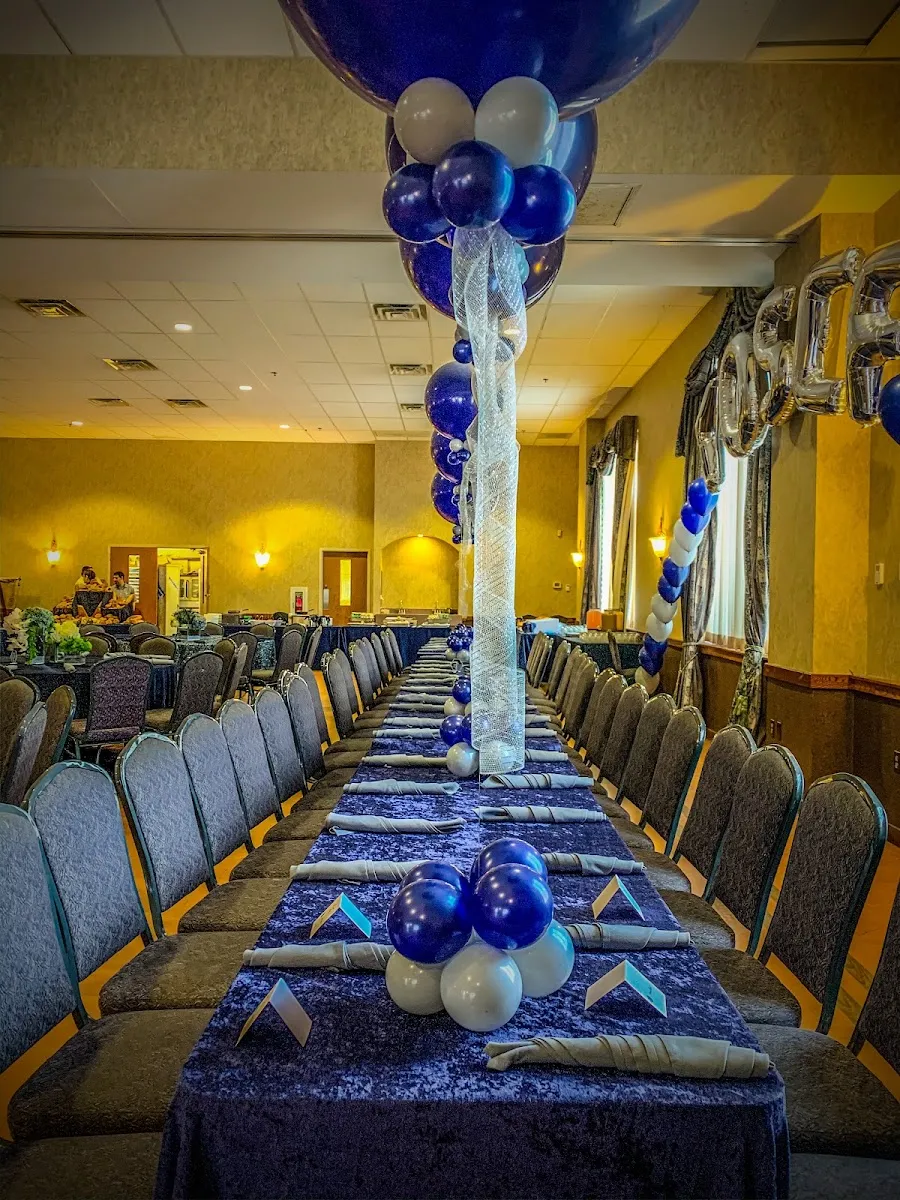 Lower Merion Synagogue — foto 3