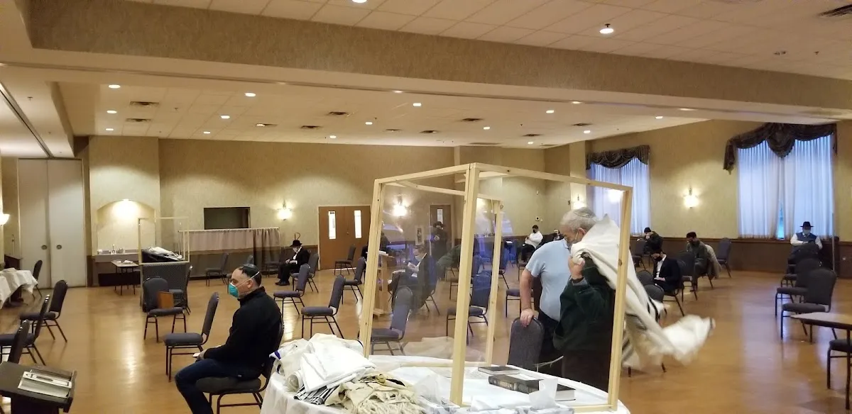 Lower Merion Synagogue — foto 4