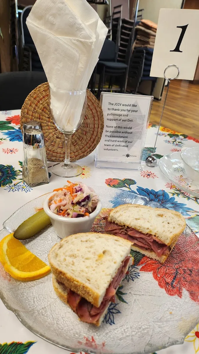 Lox Stock and Bagel Deli — photo 4
