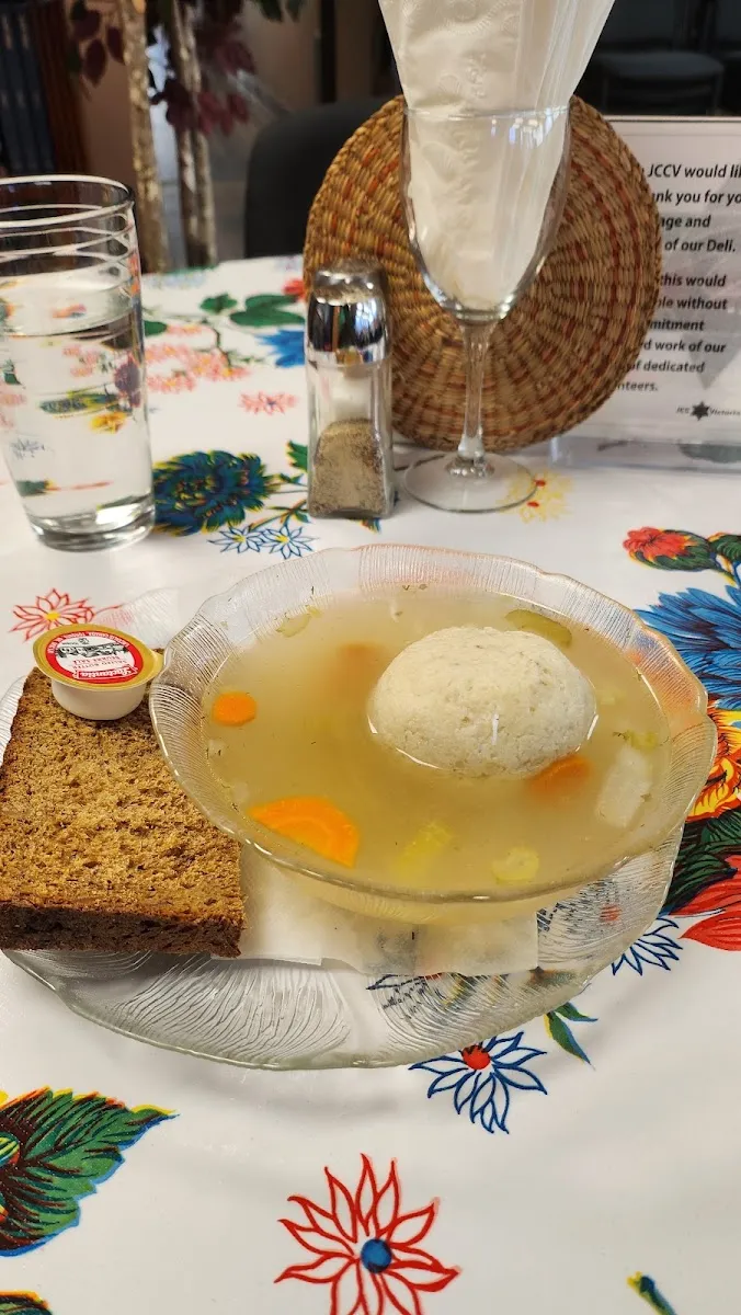 Lox Stock and Bagel Deli — photo 7