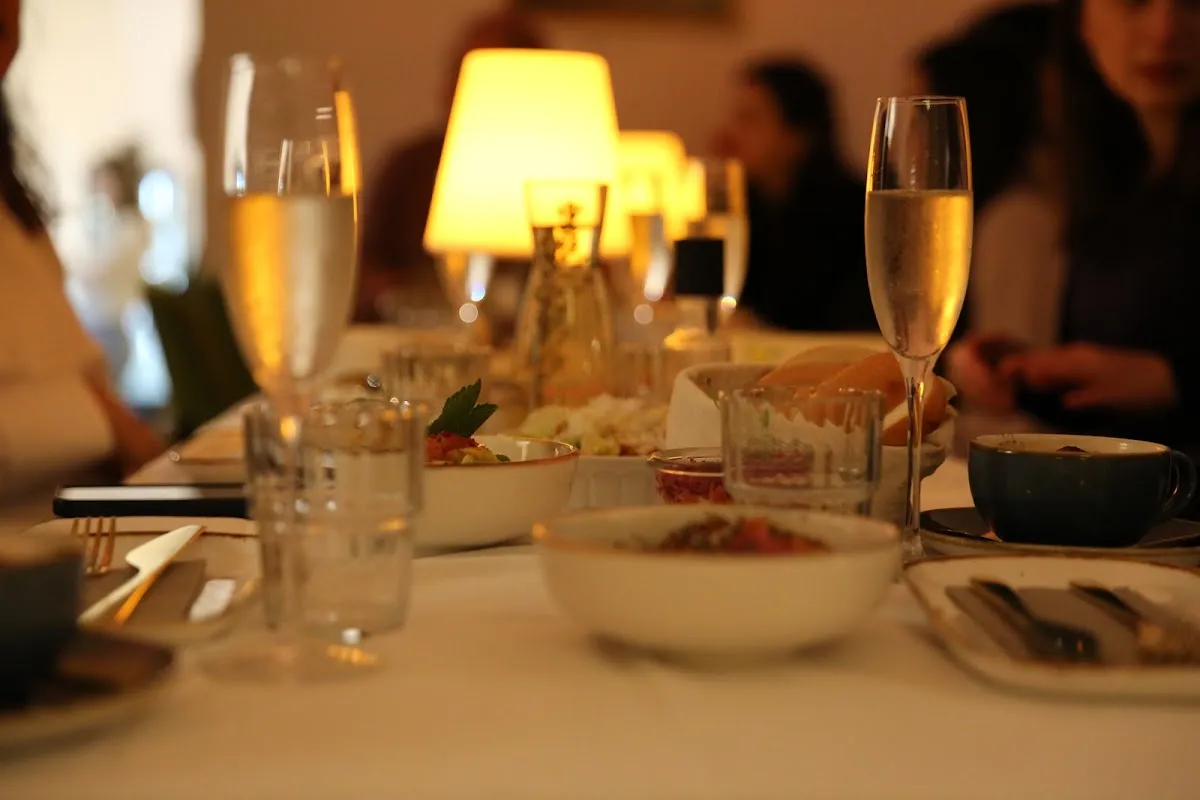 LOX & TRUFFLES Deli — photo 7