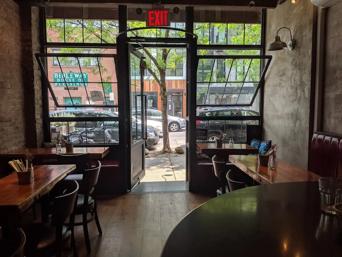 Luanne's Wild Ginger — foto 1